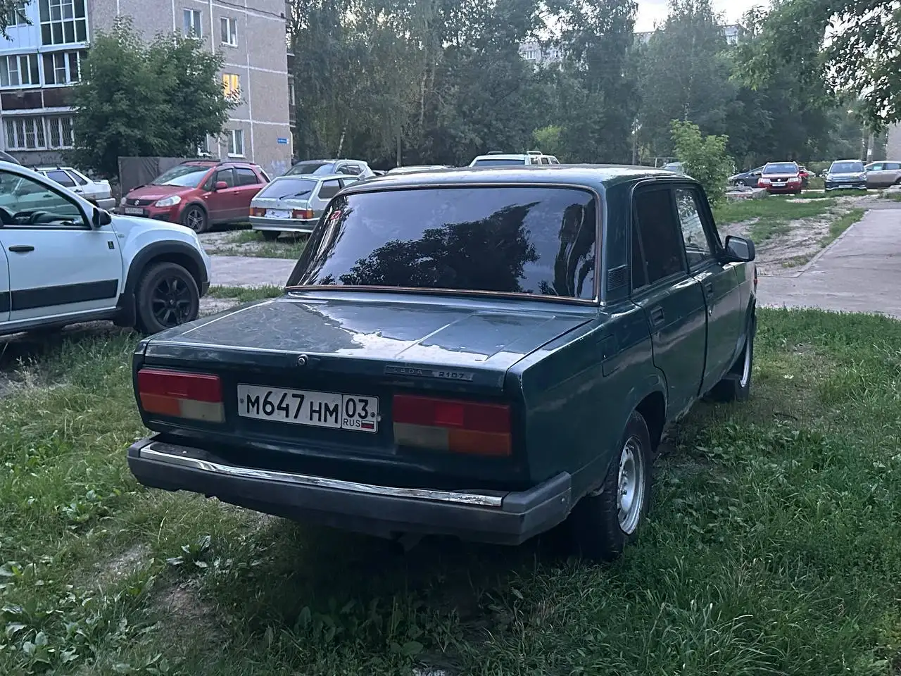 Продам/обменяю авто 2009 - Легковые автомобили (Авто) в Нижний Новгород