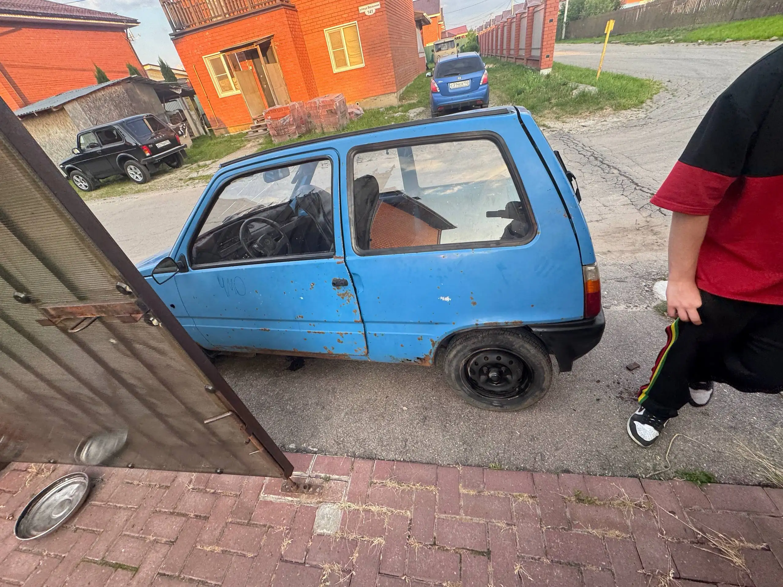 Продажа авто с пробегом - Автомобили (Авто) в Нижний Новгород