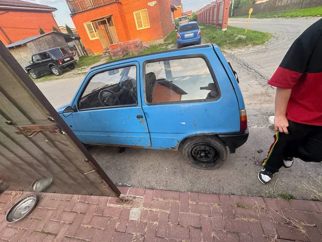Продажа авто с пробегом - Диски и шины в Нижний Новгород
