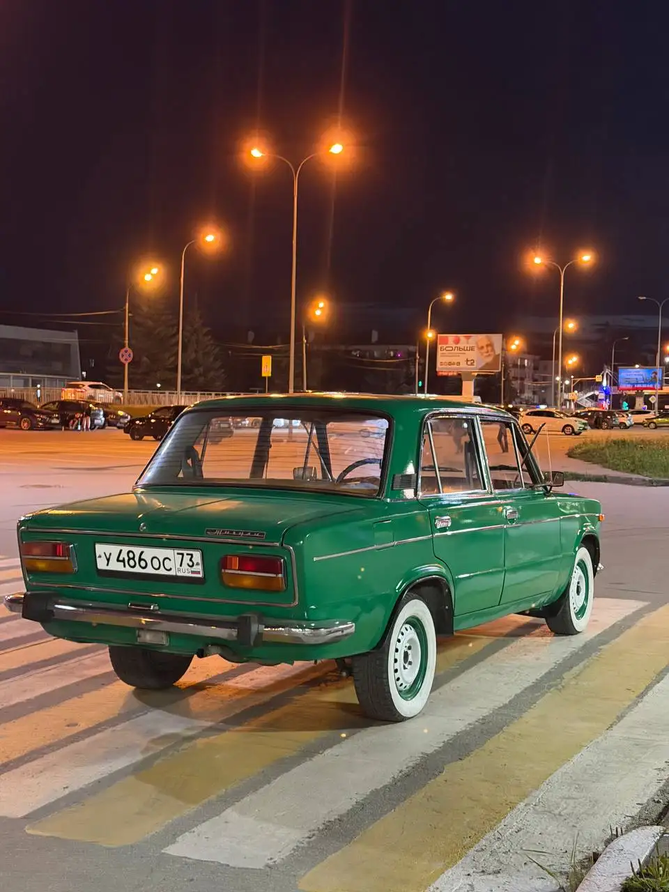 ВАЗ 2103 1981 года - Легковые автомобили (Авто) в Кстово