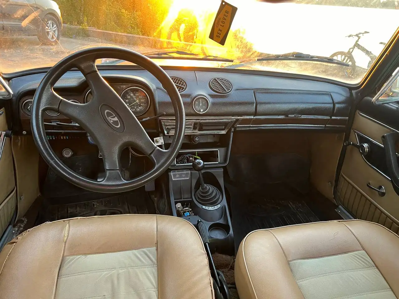 ВАЗ 2103 1981 года - Легковые автомобили (Авто) в Кстово