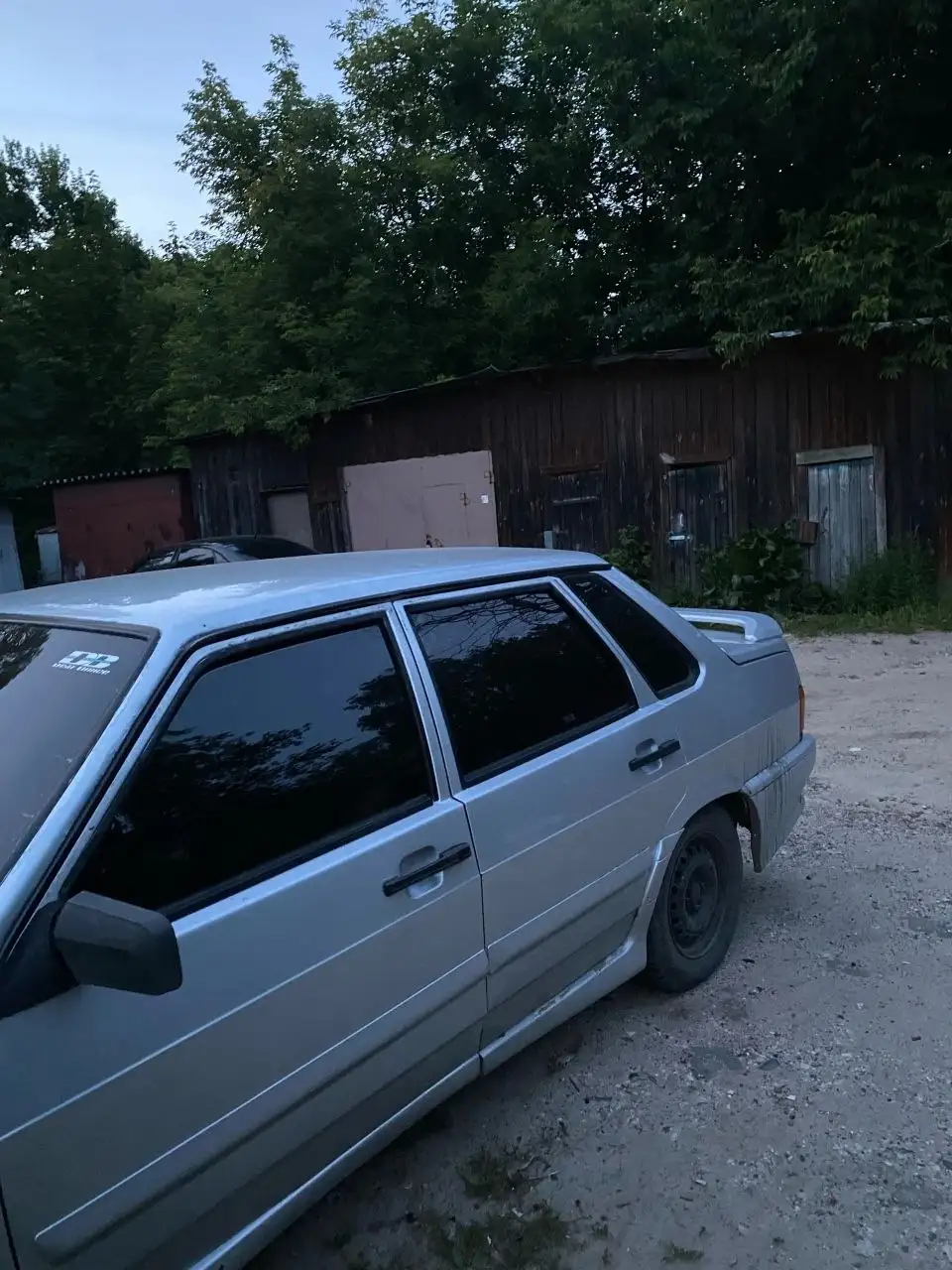 Продажа/обмен автомобиля 8-го поколения 1.6 - Авто в Нижний Новгород
