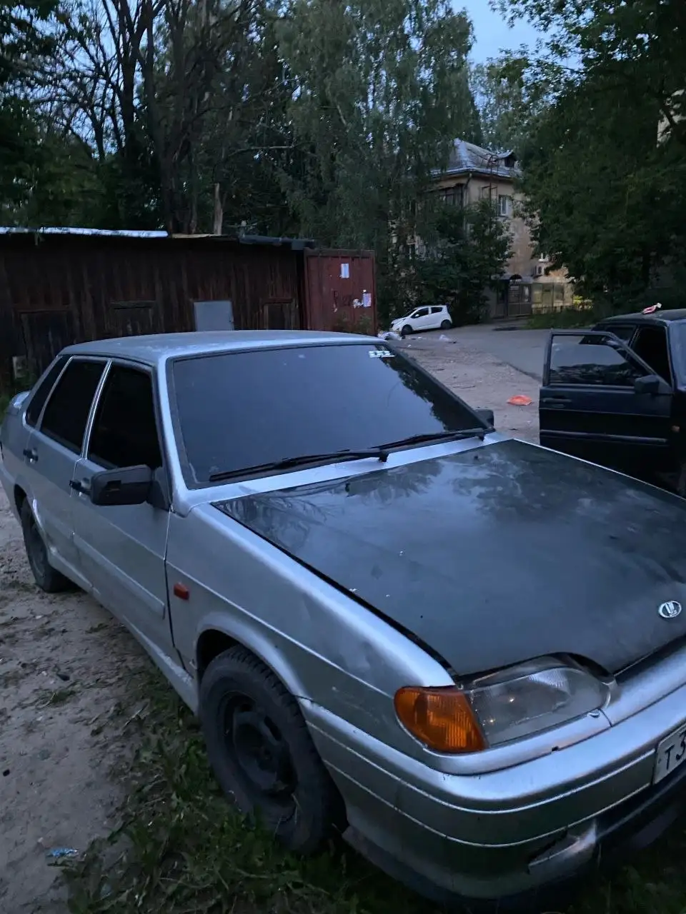 Продажа/обмен автомобиля 8-го поколения 1.6 - Авто в Нижний Новгород