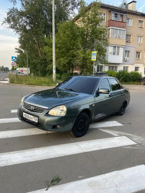 Продажа ВАЗ 2112 2011 года - Ока в Нижний Новгород