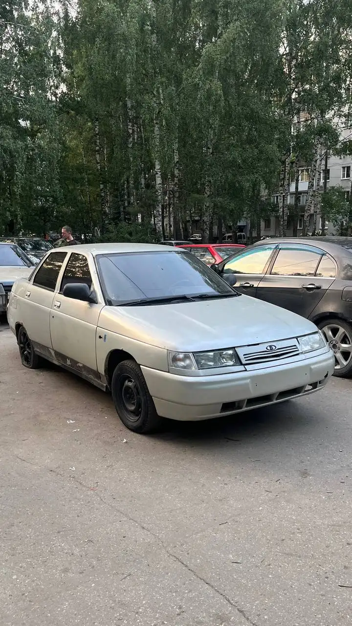Продам ВАЗ 2110 2005 за 39.000 - Легковые автомобили (Авто) в Нижний Новгород