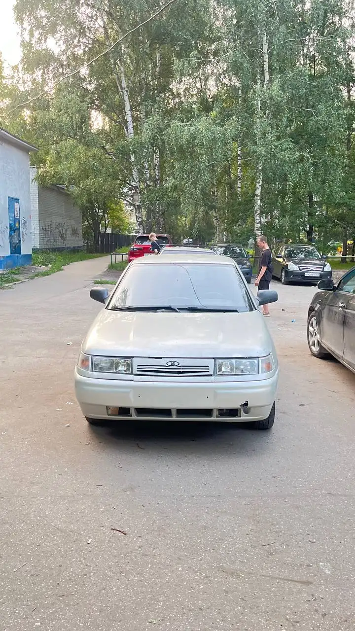 Продам ВАЗ 2110 2005 за 39.000 - Легковые автомобили (Авто) в Нижний Новгород