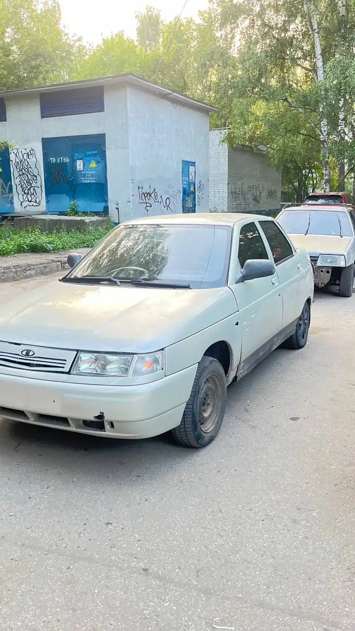 Продам ВАЗ 2110 2005 за 39.000 - Легковые автомобили (Авто) в Нижний Новгород