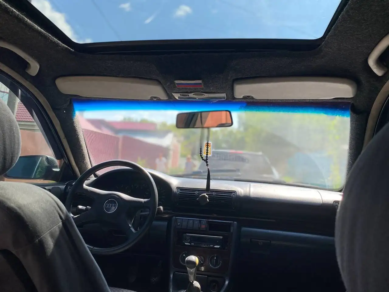 Audi A4 1995 - Audi (Авто) в Нижний Новгород