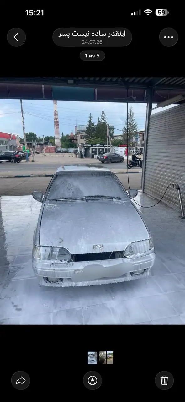 Хозяин этой машины - Авто в Нижний Новгород