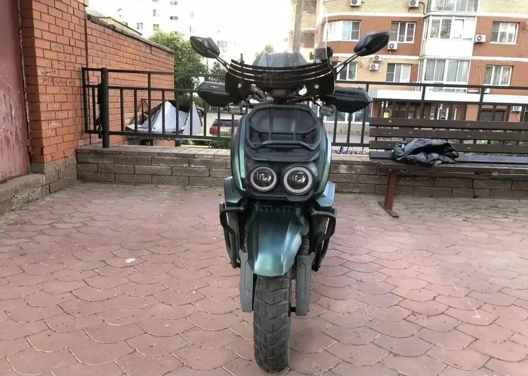Продажа скутера KST 150 кубов - Скутеры (Авто) в Кстово