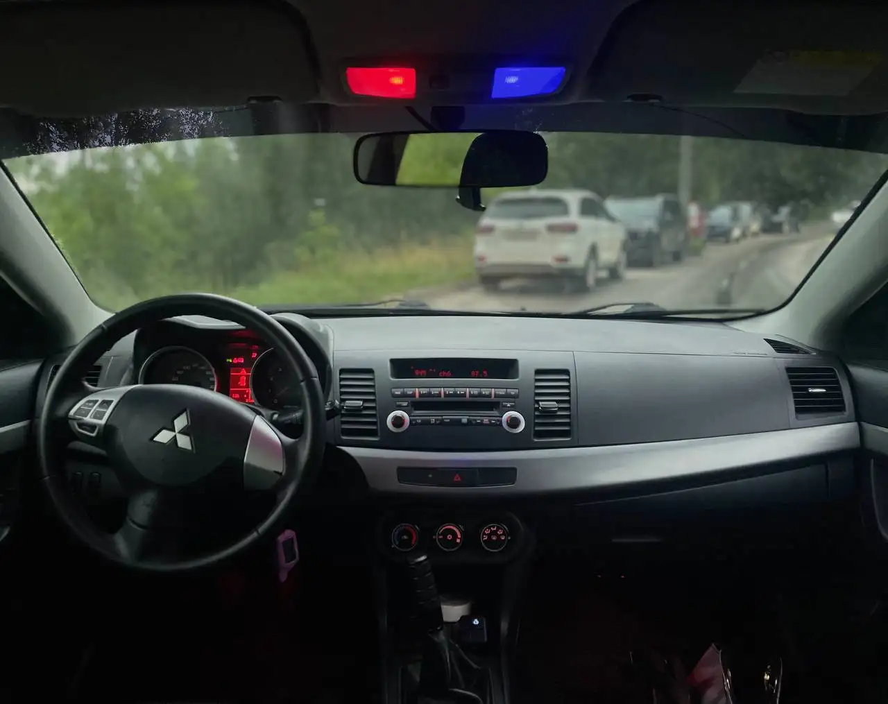 Mitsubishi Lancer 10 2007 года, 1.5 МКПП - Легковые автомобили (Авто) в Нижний Новгород