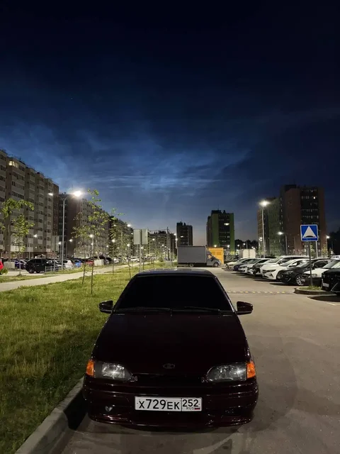 Продажа ВАЗ 2114 2013 года - ВАЗ 2114 в Нижний Новгород