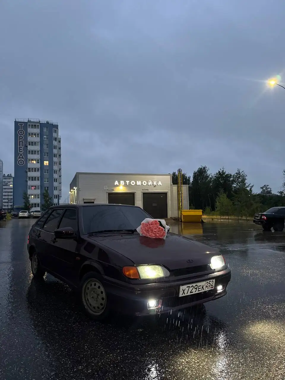 Продажа ВАЗ 2114 2013 года - Легковые автомобили (Авто) в Нижний Новгород