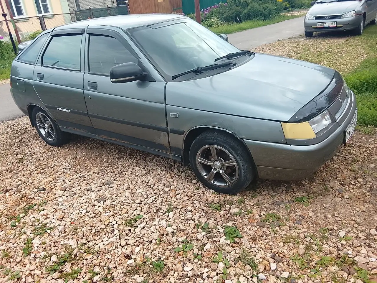 Продажа ВАЗ Лада 2112 2005 года - Легковые автомобили (Авто) в Нижний Новгород