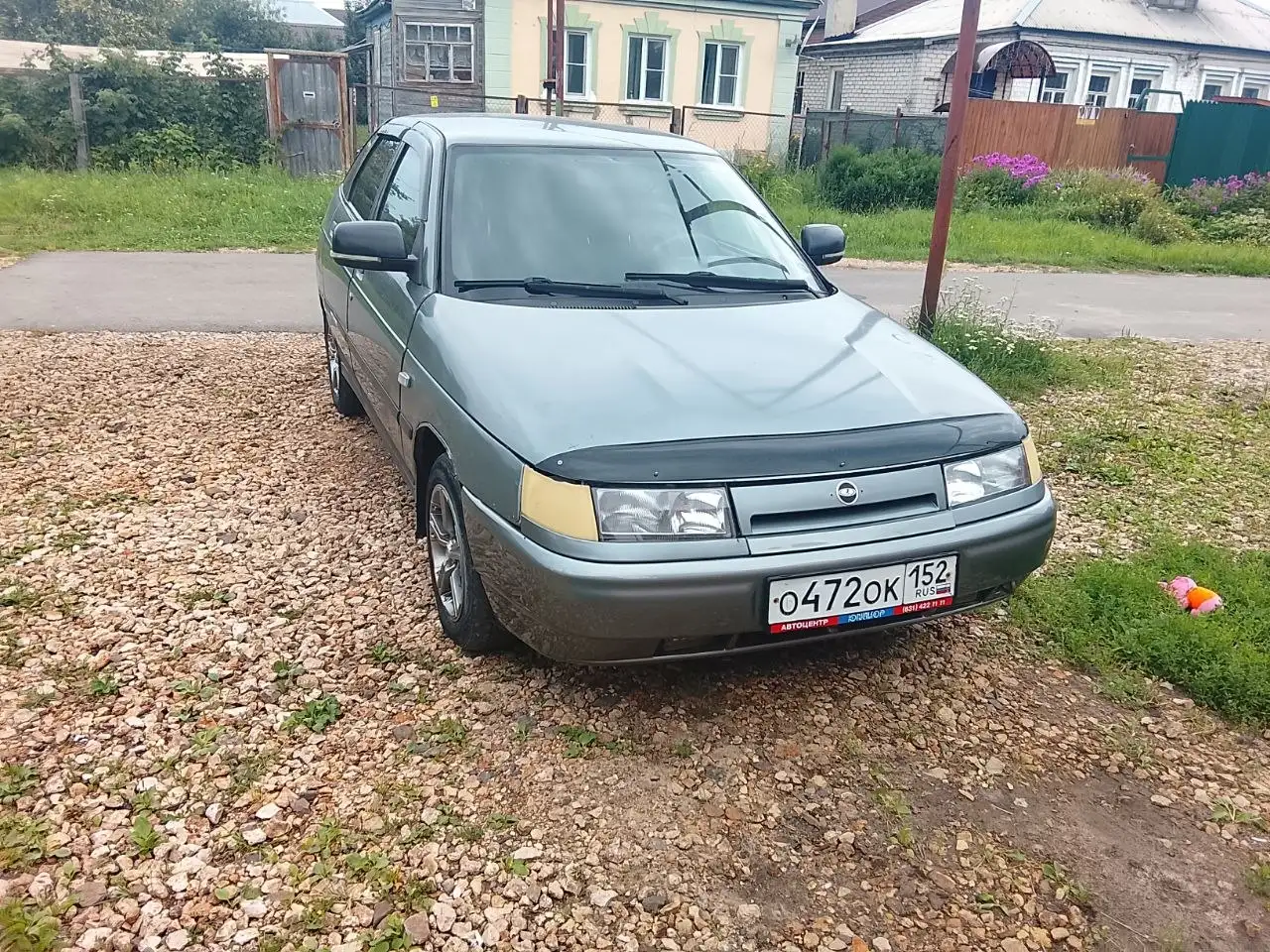 Продажа ВАЗ Лада 2112 2005 года - Легковые автомобили (Авто) в Нижний Новгород