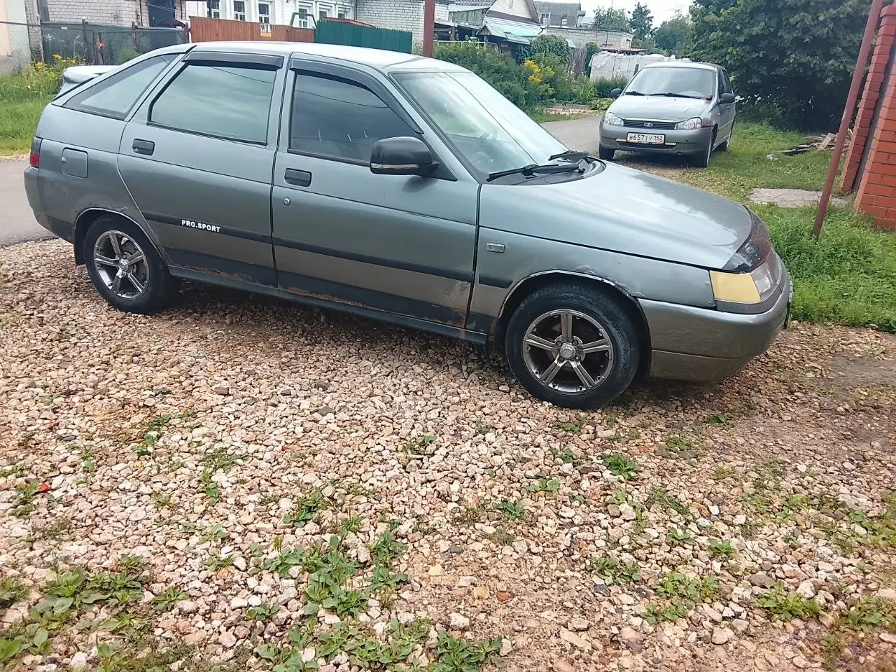 Продажа ВАЗ Лада 2112 2005 года - Легковые автомобили (Авто) в Нижний Новгород