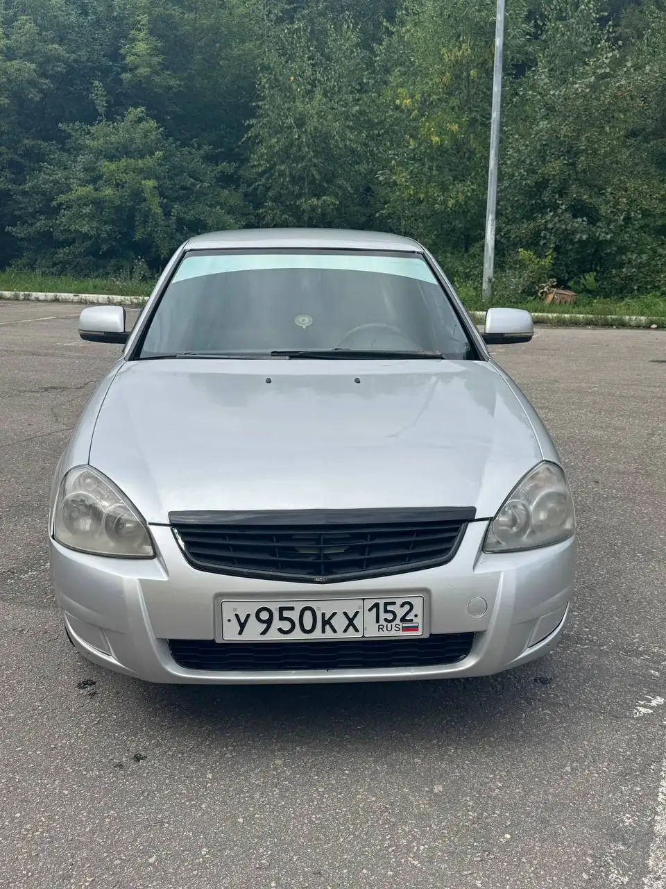 Продам Лада Приора 2008 - Легковые автомобили (Авто) в Нижний Новгород