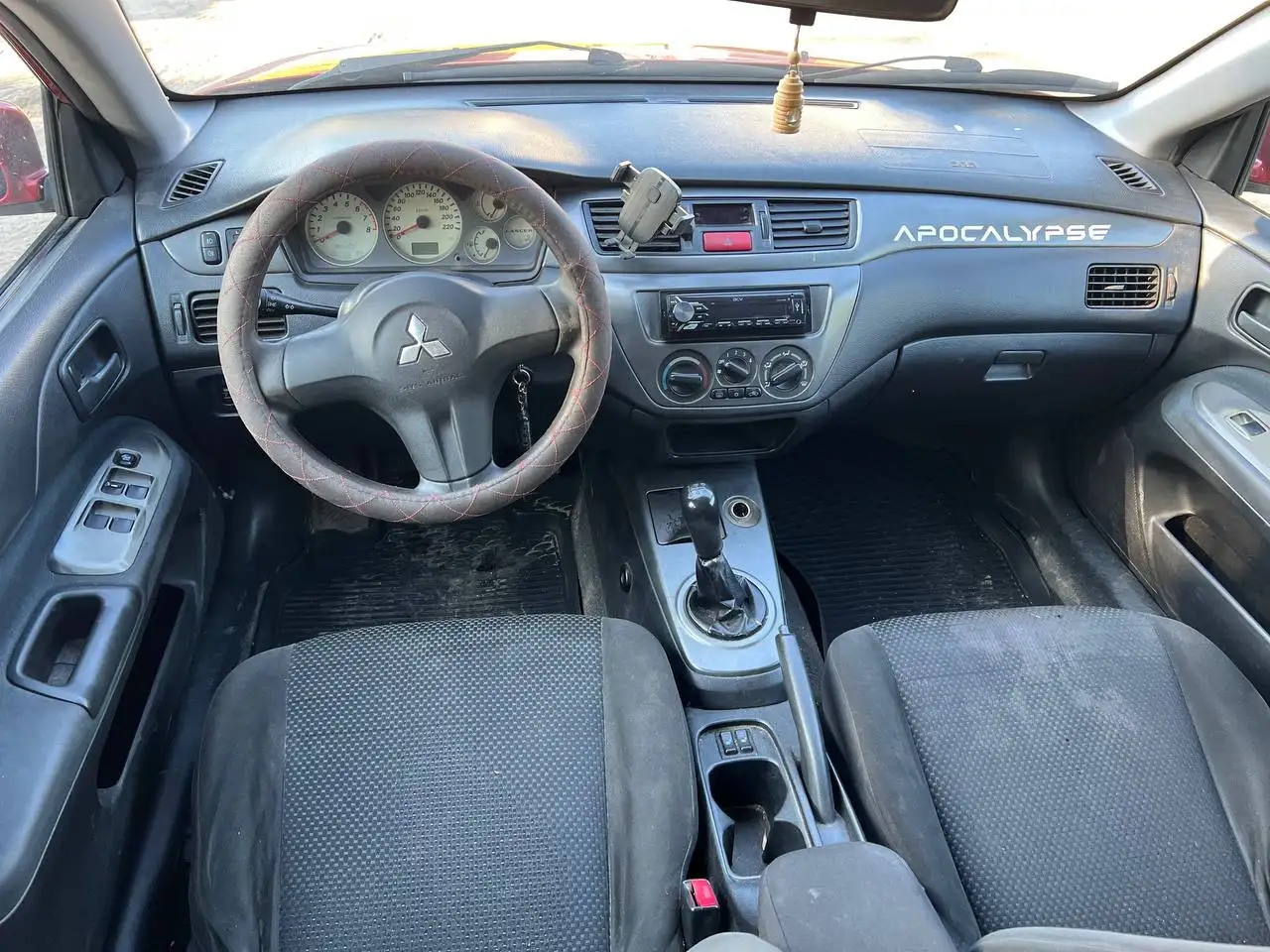 Лансер 9 2006г 1.6 механика - Легковые автомобили (Авто) в Нижний Новгород