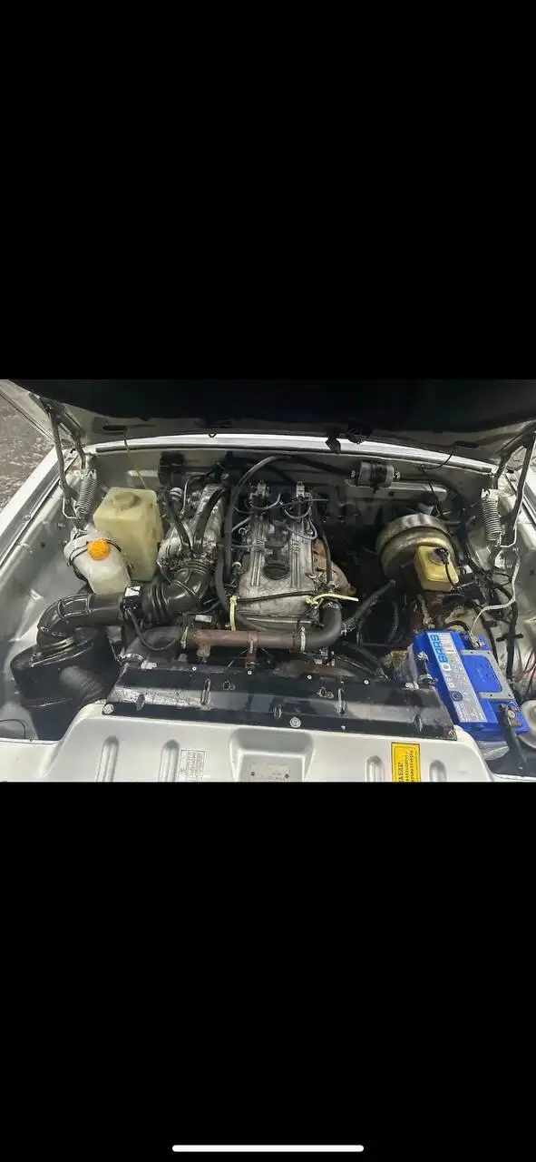 ГАЗ 3110 с двигателем ЗМЗ 406 - Легковые автомобили (Авто) в Нижний Новгород