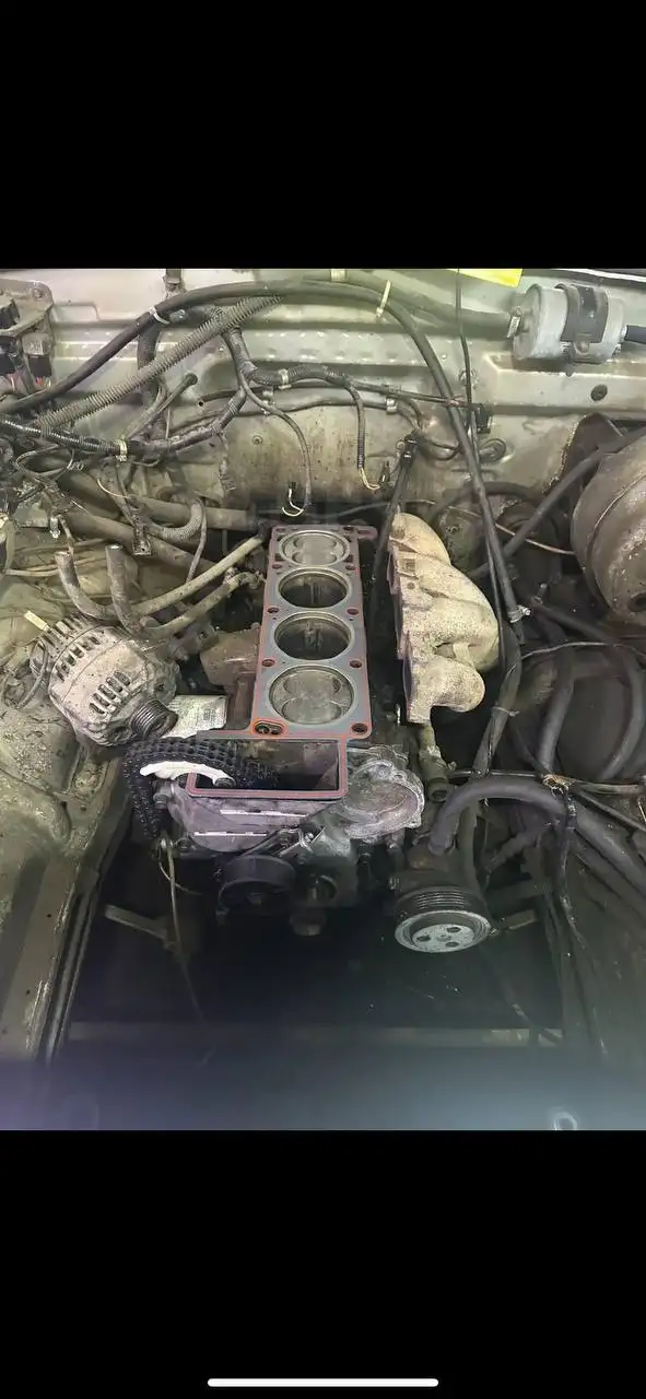 ГАЗ 3110 с двигателем ЗМЗ 406 - Легковые автомобили (Авто) в Нижний Новгород