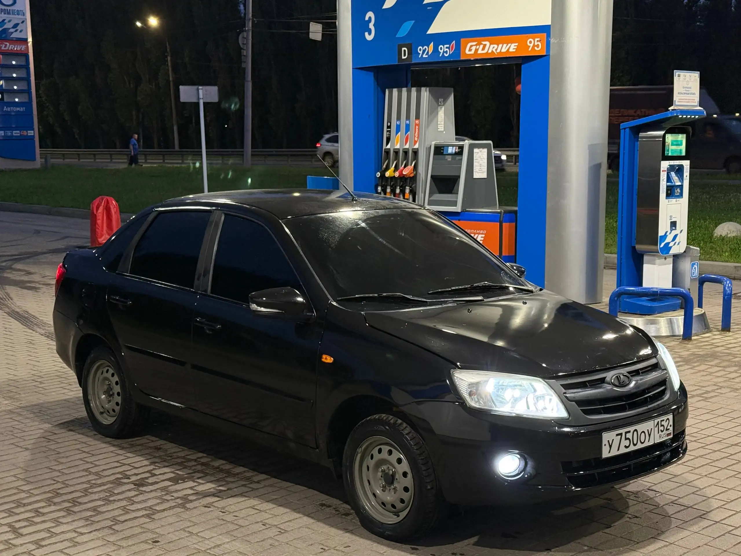 Продам Lada Granta 2013 - Легковые автомобили (Авто) в Нижний Новгород