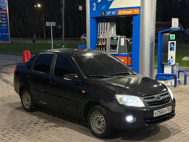 Продам Lada Granta 2013 - Магнитолы и медиа в Нижний Новгород