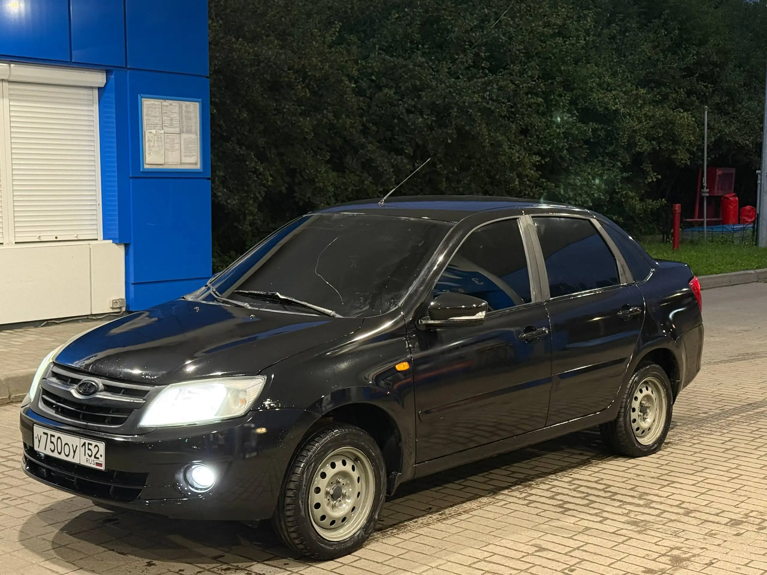 Продам Lada Granta 2013 - Легковые автомобили (Авто) в Нижний Новгород