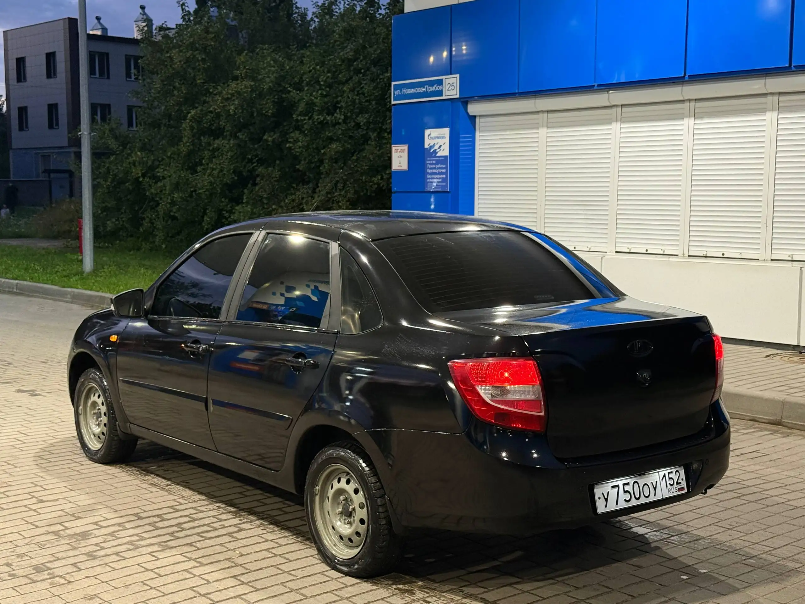 Продам Lada Granta 2013 - Легковые автомобили (Авто) в Нижний Новгород