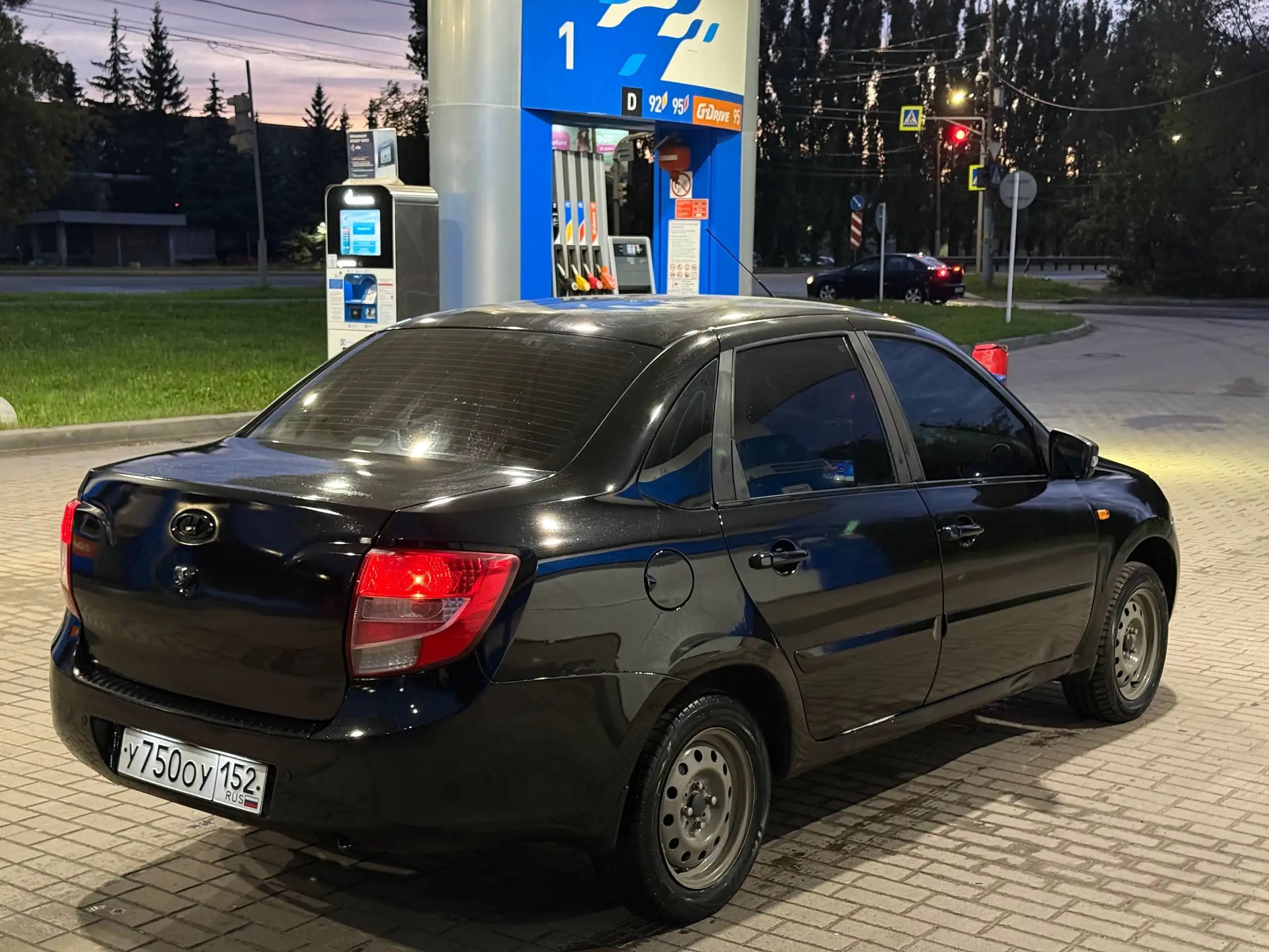 Продам Lada Granta 2013 - Легковые автомобили (Авто) в Нижний Новгород