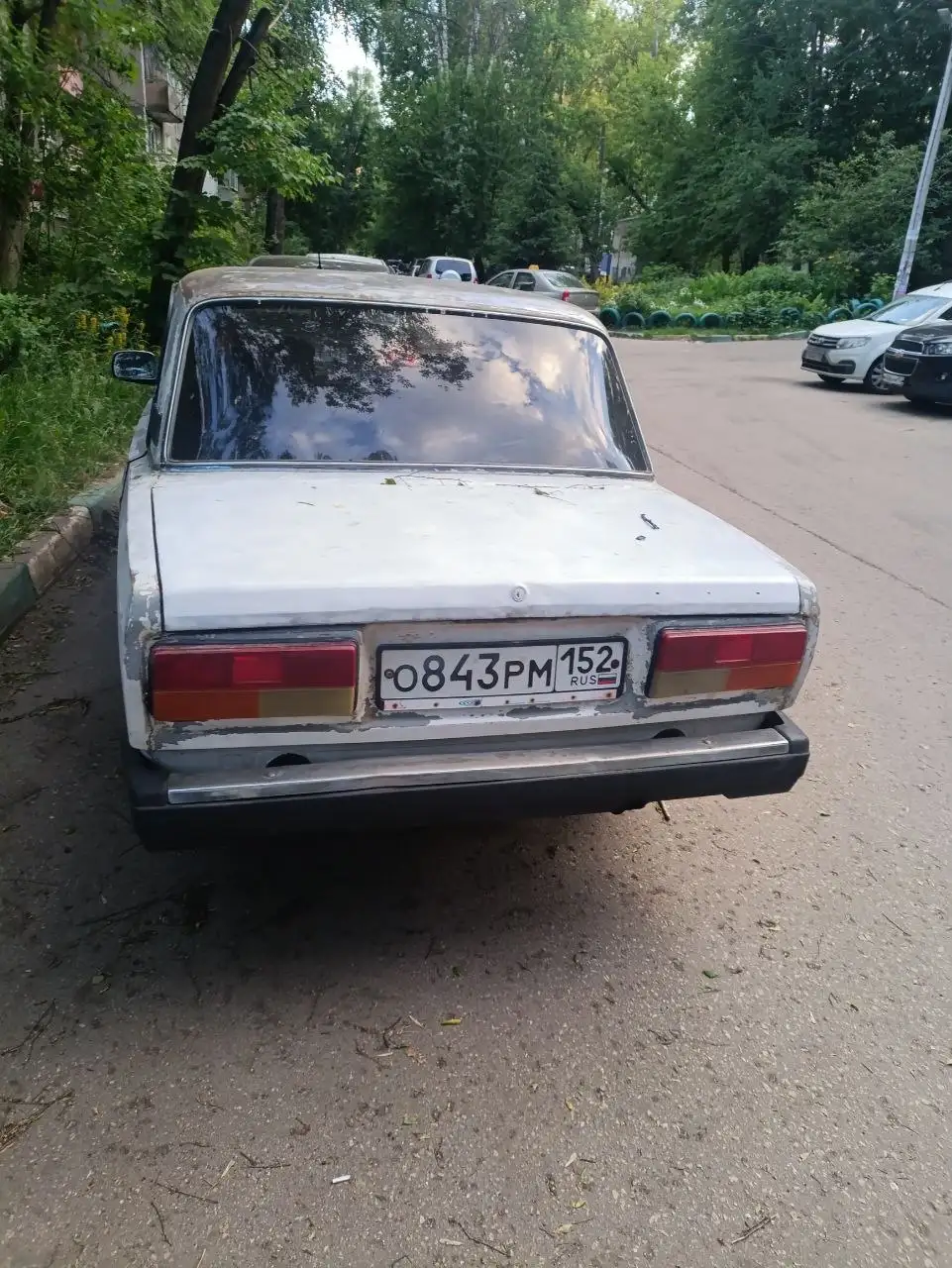 Продажа автомобиля Бордо - Авто в Нижний Новгород