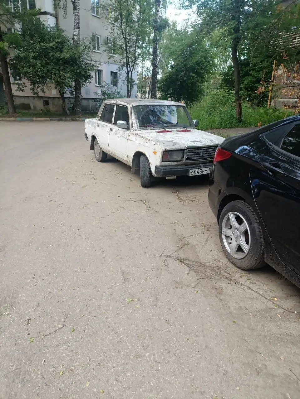 Продажа автомобиля Бордо - Авто в Нижний Новгород