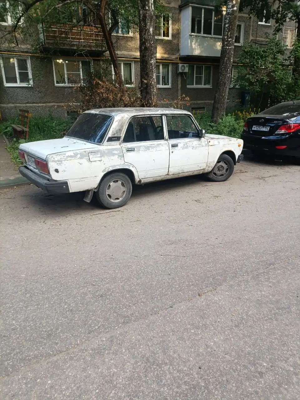 Продажа автомобиля Бордо - Авто в Нижний Новгород