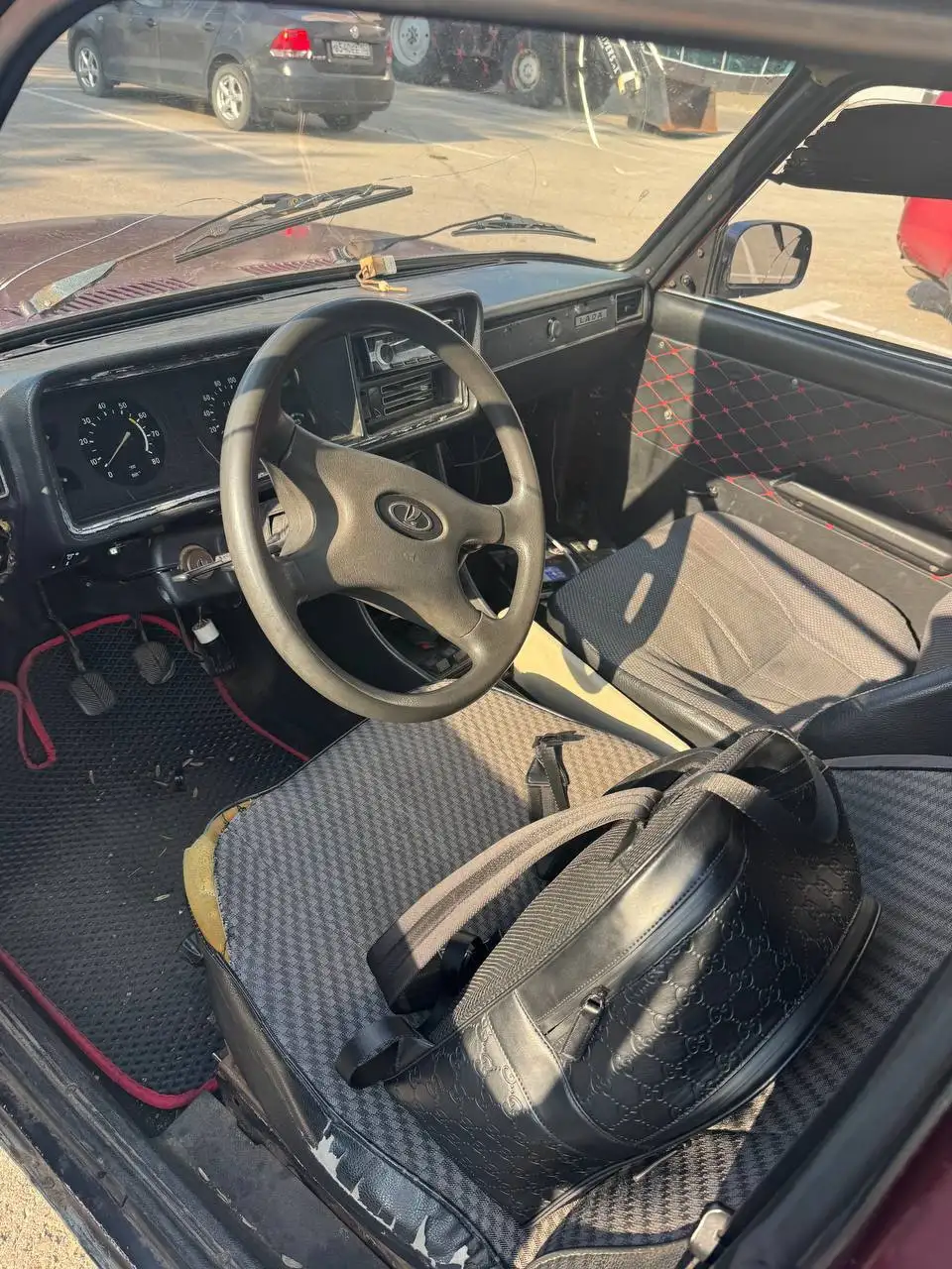 ВАЗ 2107 2005 года в Нижнем Новгороде - Легковые автомобили (Авто) в Нижний Новгород