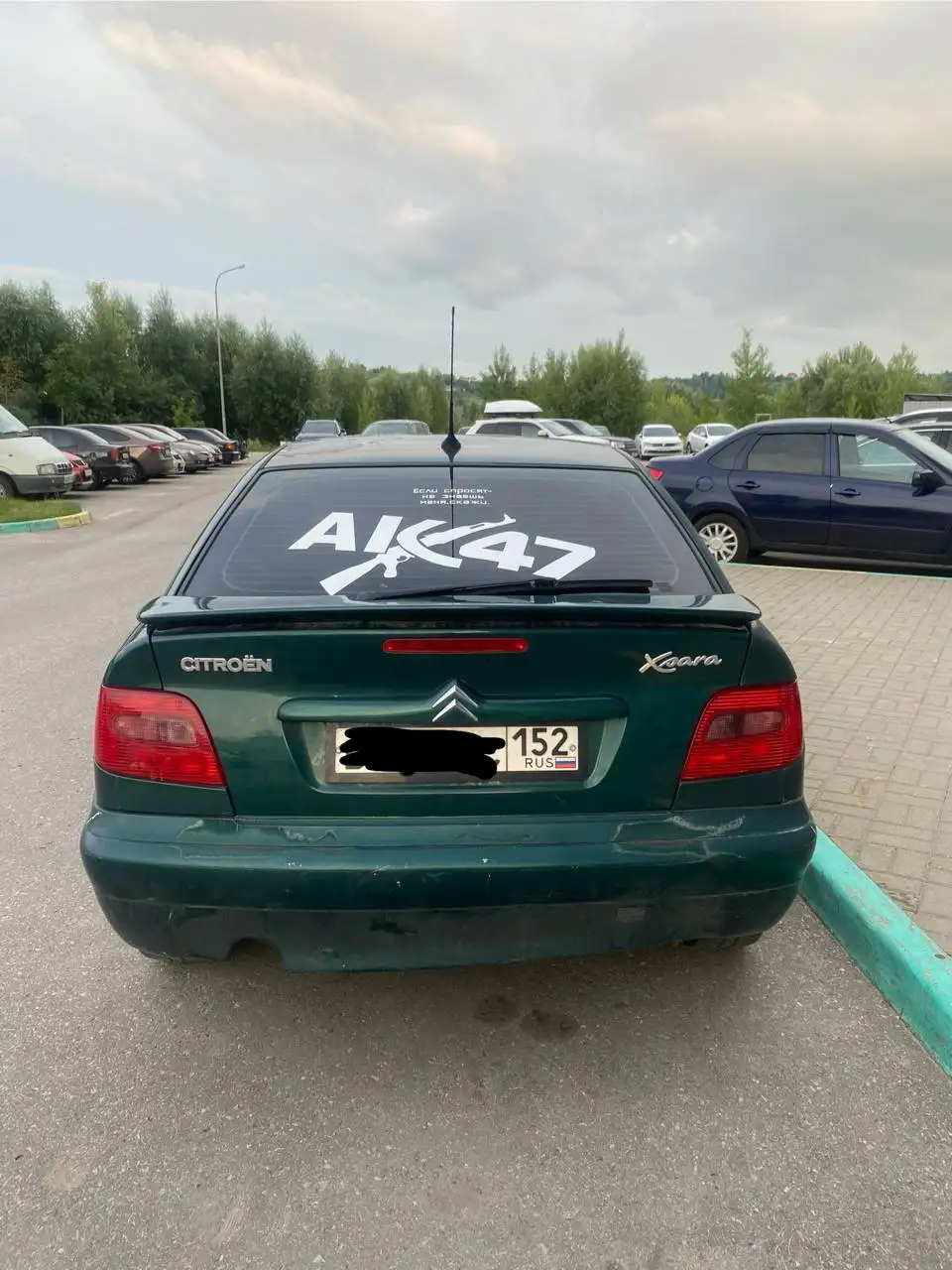 Продажа авто 2002 года - Авто в Нижний Новгород