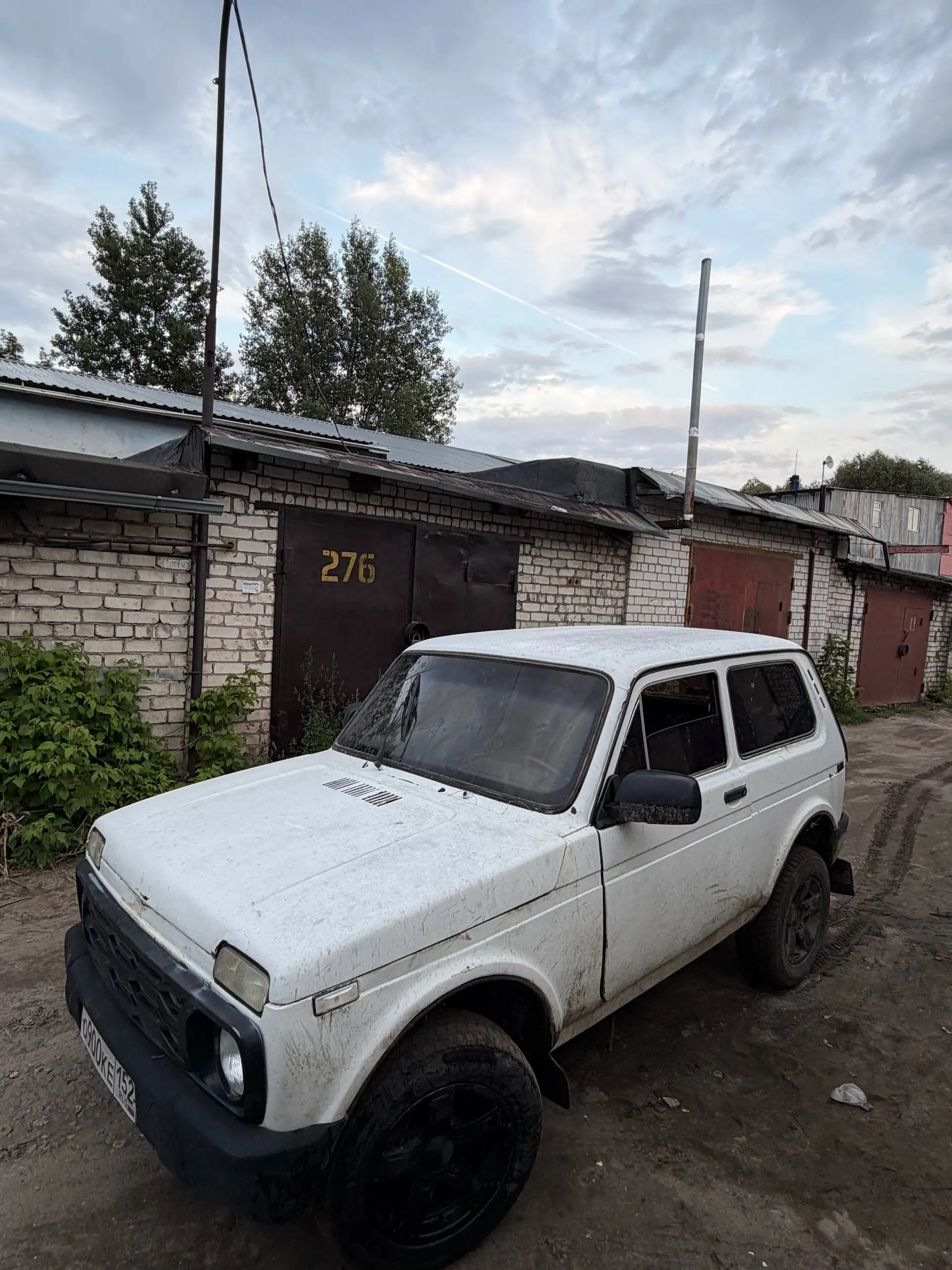 VW Passat B5 1998 - Легковые автомобили (Авто) в Нижний Новгород