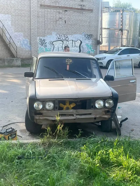 Продам Ниву 1990 года - Магнитолы и медиа в Нижний Новгород