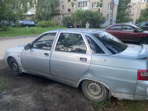 Обмен 8клп - Магнитолы и медиа в Нижний Новгород