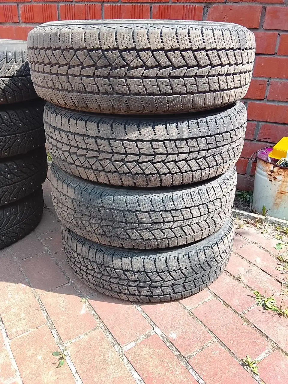 Продажа колес - Шины и диски (Авто) в Нижний Новгород