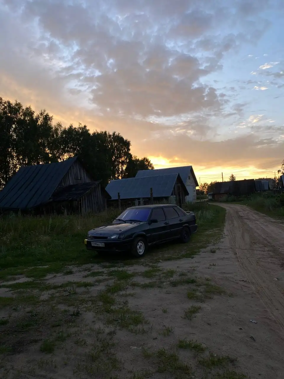 Продажа/обмен авто - Авто в Нижний Новгород