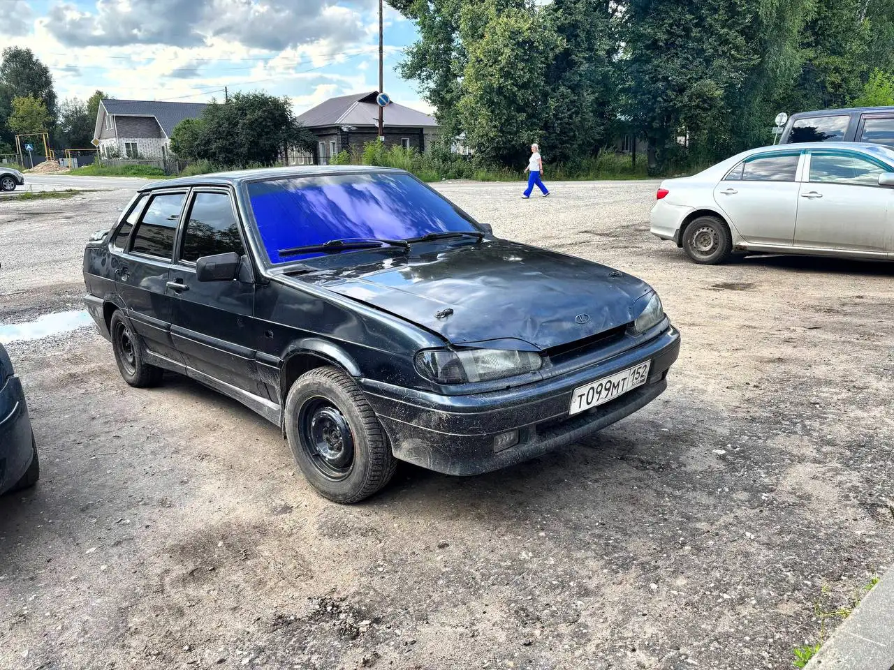 Продажа/обмен авто - Авто в Нижний Новгород