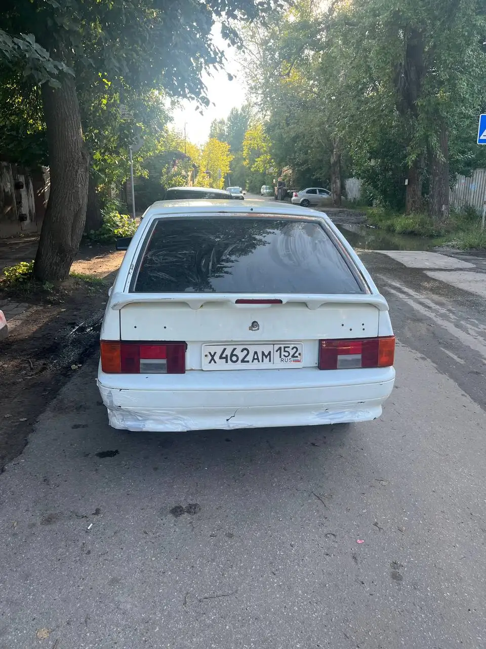 Продажа авто 12 года - Авто в Нижний Новгород