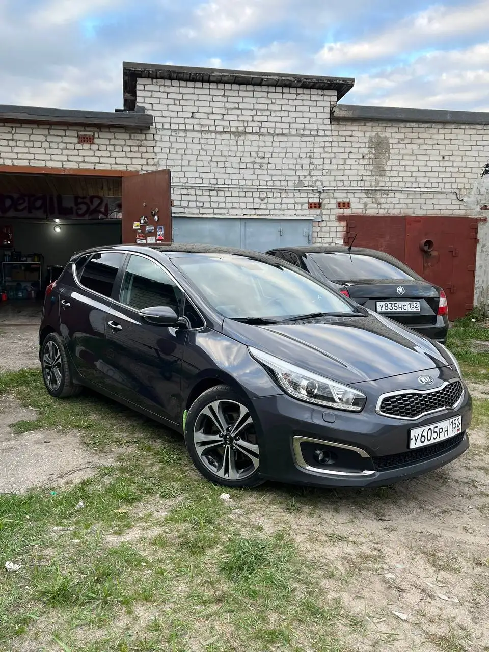 Предпродажная легкая полировка авто - Автосервис (Услуги) в Нижний Новгород