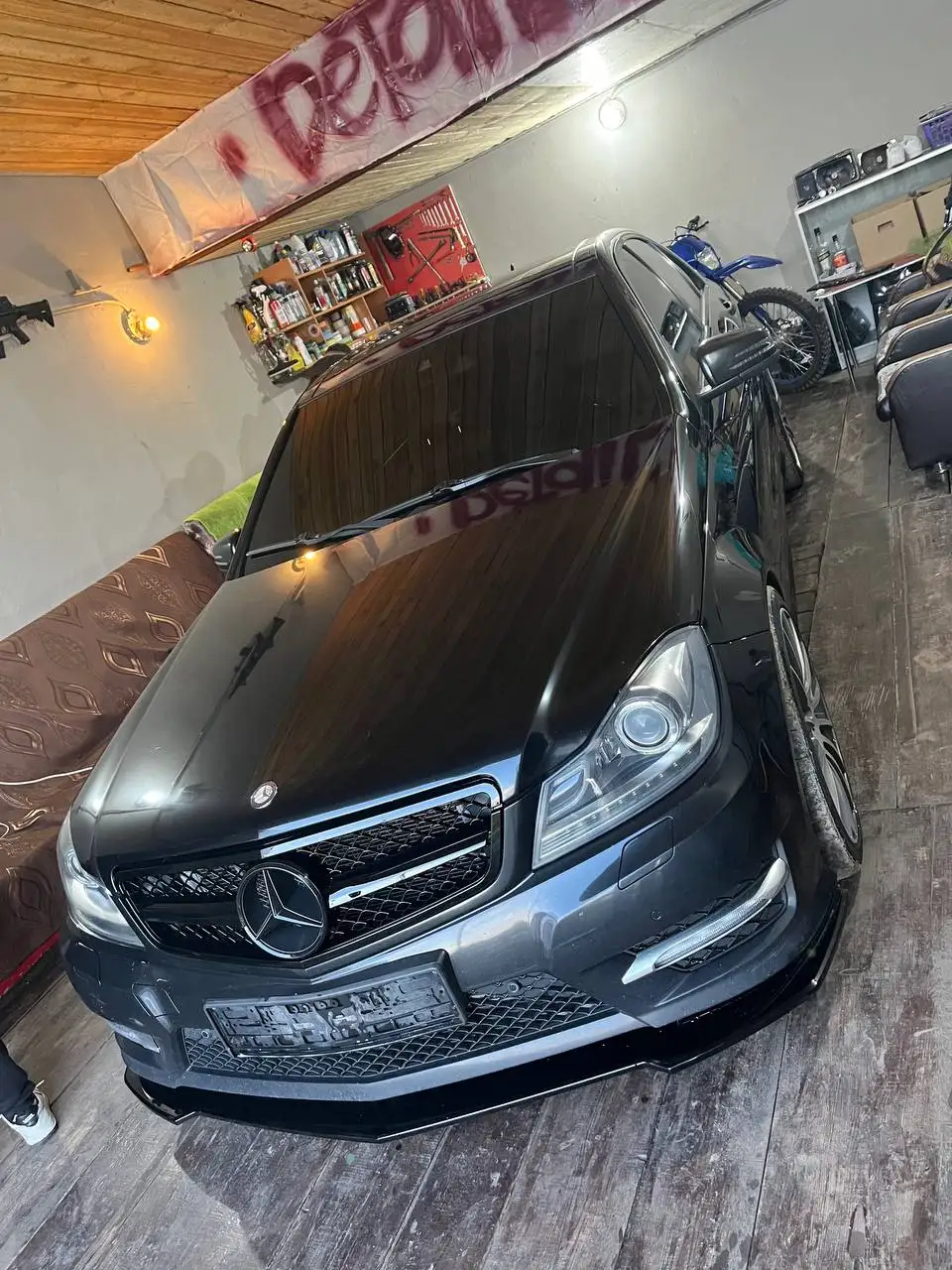 Предпродажная легкая полировка авто - Автосервис (Услуги) в Нижний Новгород
