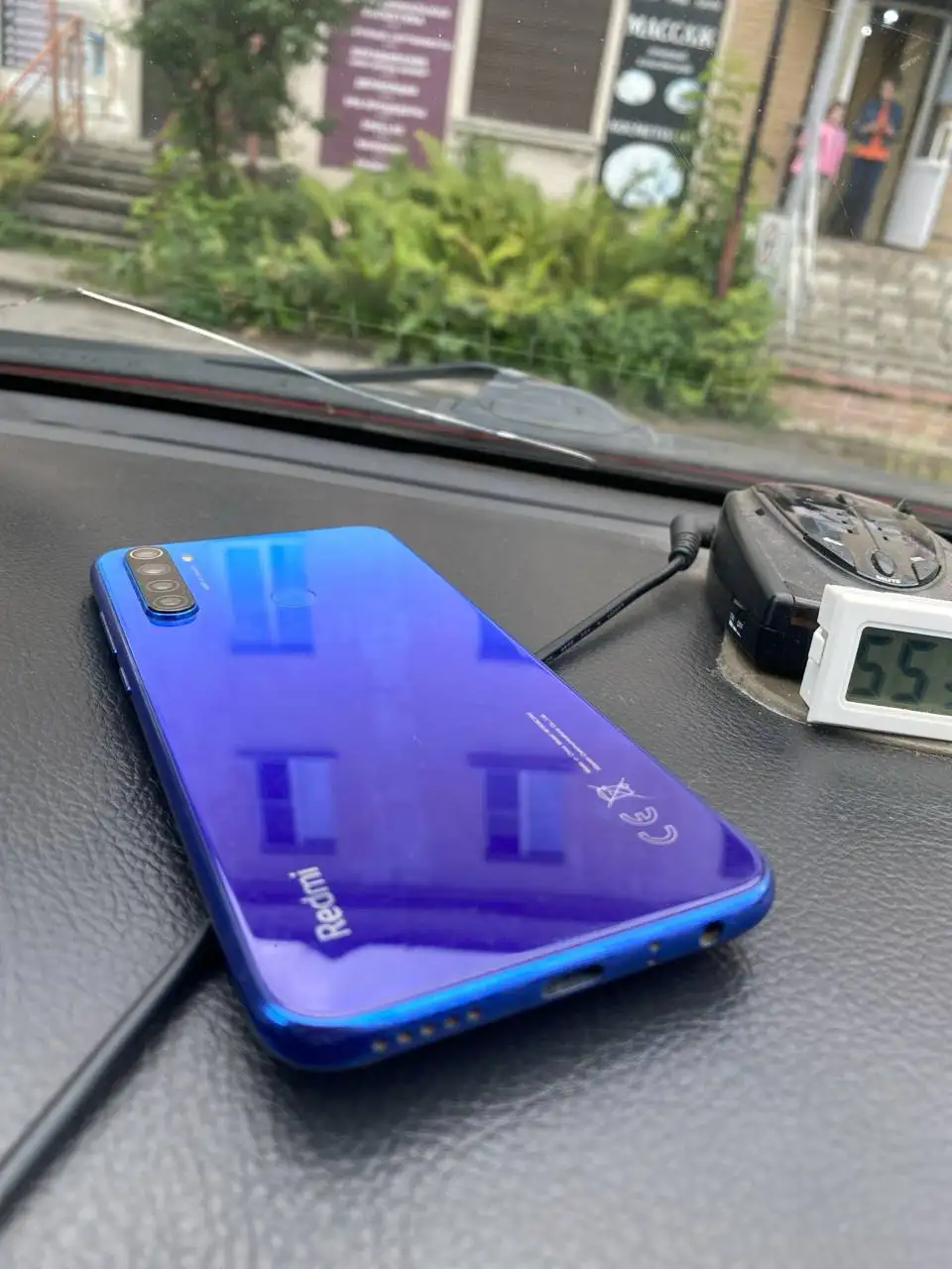 Срочная продажа Redmi Note 8T 64 ГБ - Смартфоны (Электроника) в Нижний Новгород