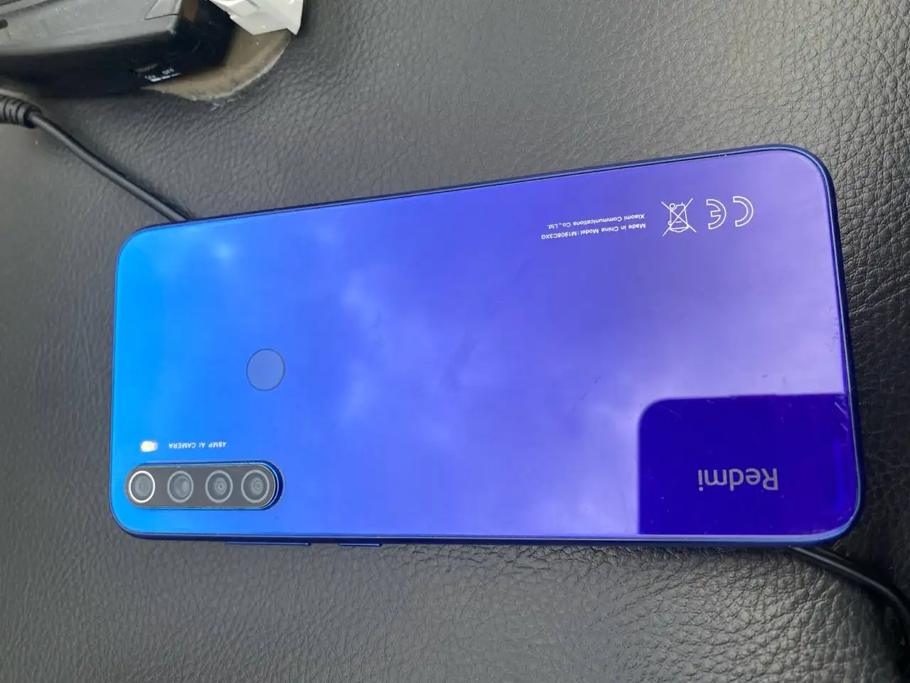 Срочная продажа Redmi Note 8T 64 ГБ - Смартфоны (Электроника) в Нижний Новгород