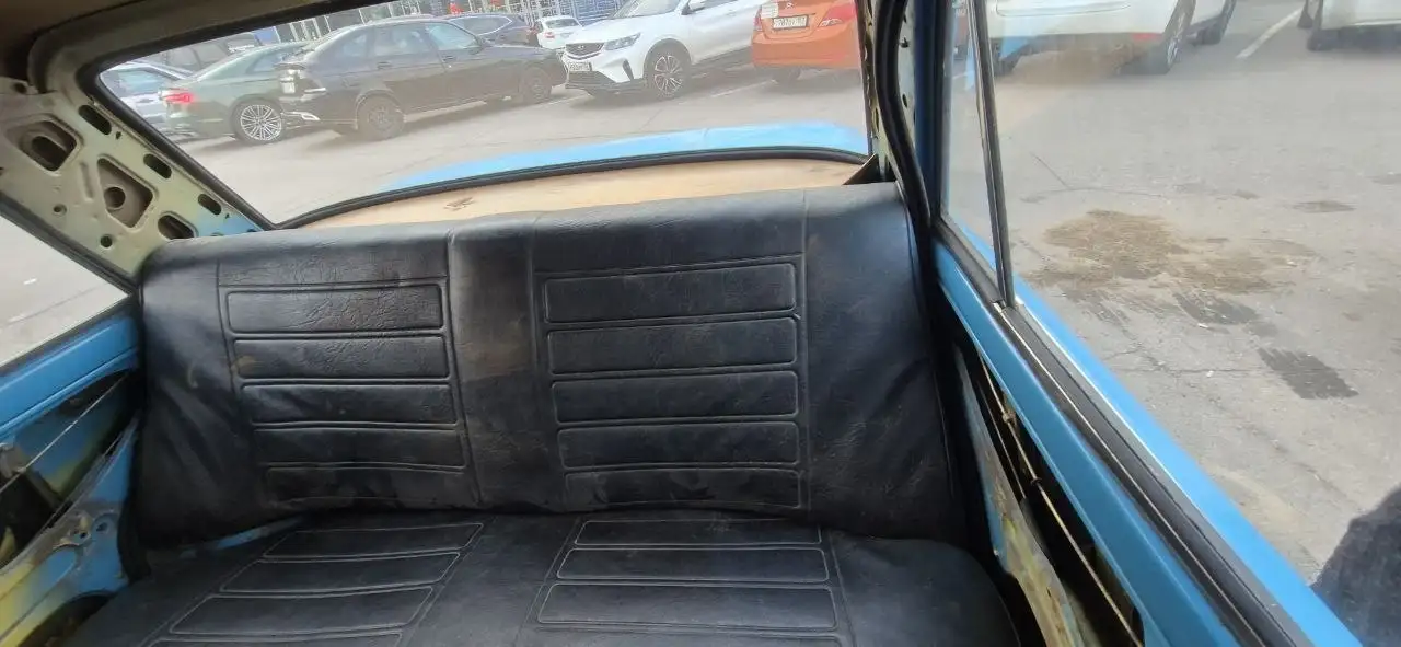 Продается авто с проблемами, возможен обмен - Легковые автомобили (Авто) в Нижний Новгород
