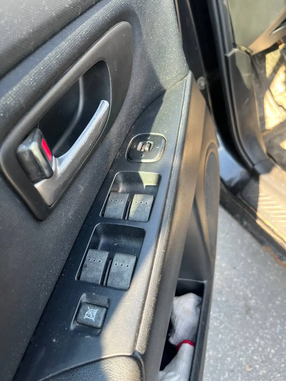 Mazda 3, 2006 год, исправна - Легковые автомобили (Авто) в Нижний Новгород