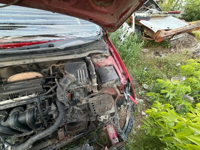 Продажа автомобиля 2008 года, 1.6 автомат - частное объявление в Дзержинск