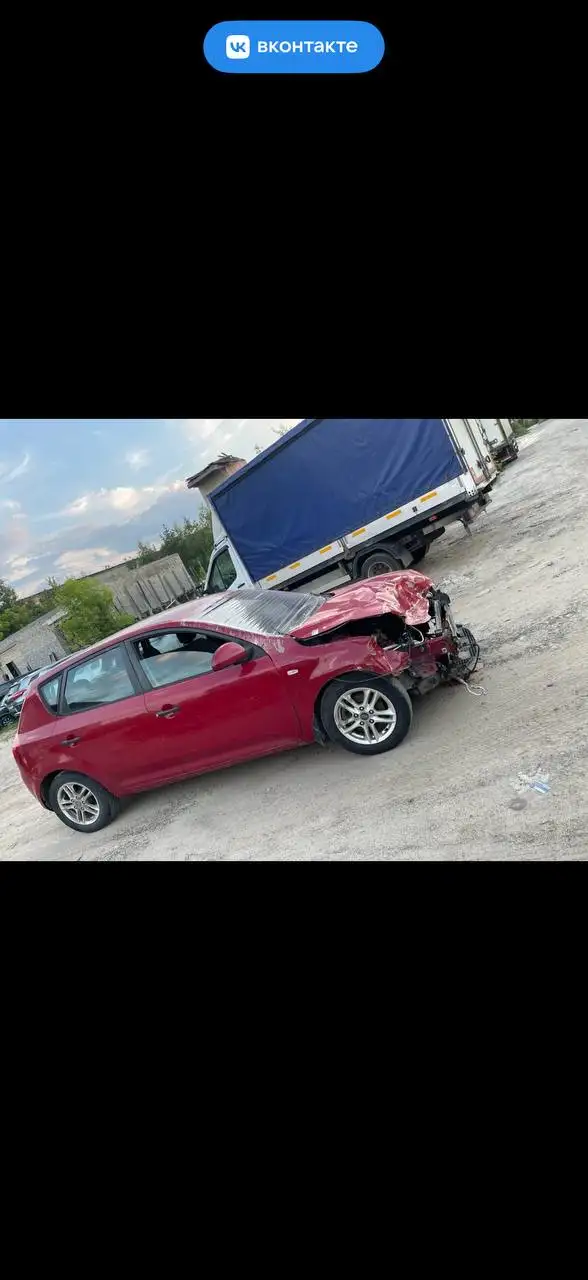 Продажа автомобиля 2008 года, 1.6 автомат - Авто в Дзержинск