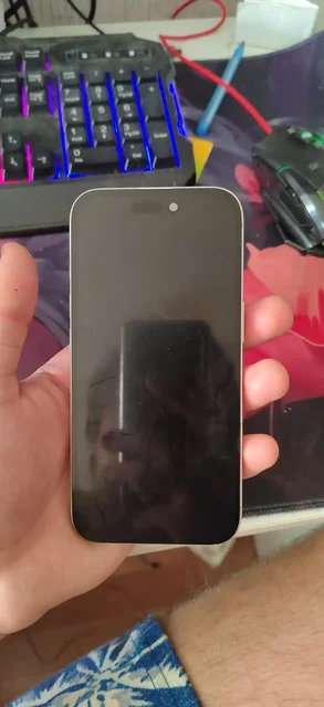 Обменяю iPhone 16 128GB на авто - Смартфоны и телефоны в Нижний Новгород